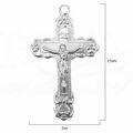 pingente crucifixo 069963b